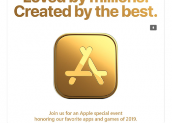 年底前再一場！Apple 宣布將於 12/2 紐約舉辦特別活動 - 電腦王阿達