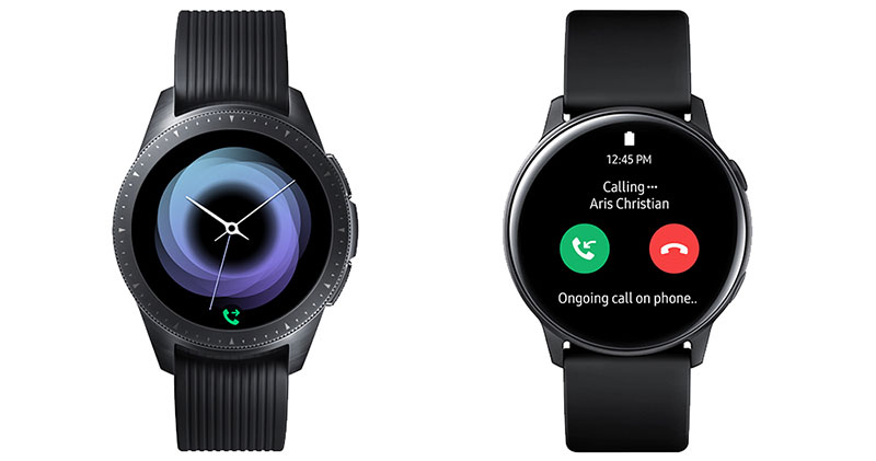 Samsung 宣布下放多項新功能到初代 Galaxy Watch 和 Galaxy Watch Active上 - 電腦王阿達 Samsung 宣布下放多項新功能到初代 Galaxy Watch 和 Galaxy Watch Active上 - 電腦王阿達
