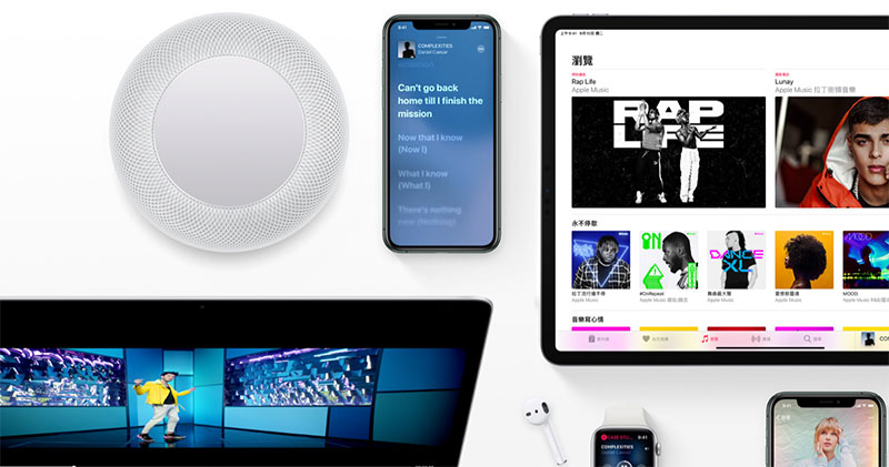 Apple Apple