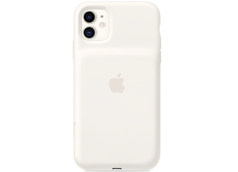 Apple 新的聰穎電池殼為 iPhone 11 與 iPhone 11 Pro 加入獨立快門鈕 ，讓你拍個痛快！ - 電腦王阿達