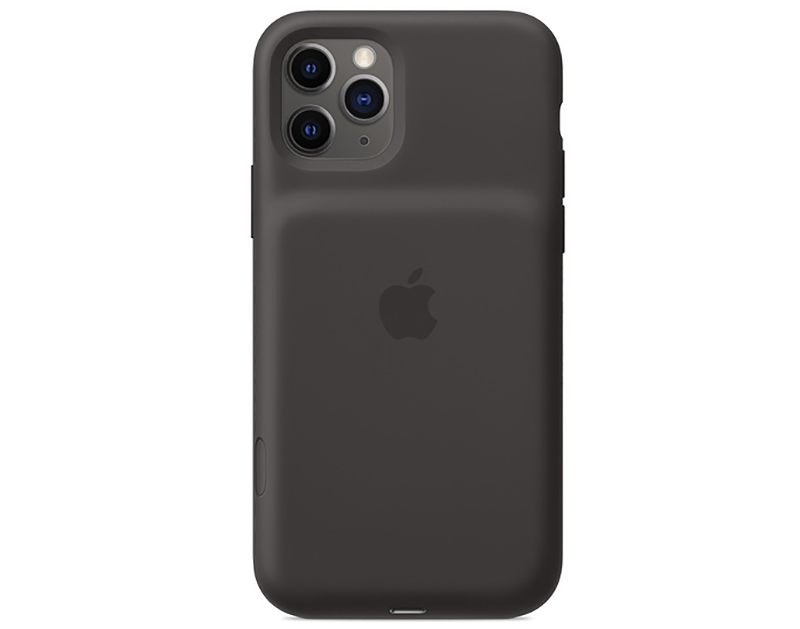 Apple 新的聰穎電池殼為 iPhone 11 與 iPhone 11 Pro 加入獨立快門鈕 ,讓你拍個痛快! - 電腦王阿達 Apple 新的聰穎電池殼為 iPhone 11 與 iPhone 11 Pro 加入獨立快門鈕 ,讓你拍個痛快! - 電腦王阿達