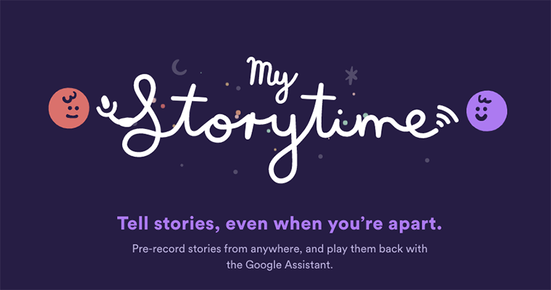 讓你成為專屬自己孩子的「 說故事助理 」， Google 語音助理現已支援預錄床頭故事播放功能（使用教學） - 電腦王阿達