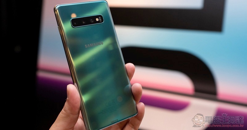 Galaxy S10 Lite Galaxy S10 Lite