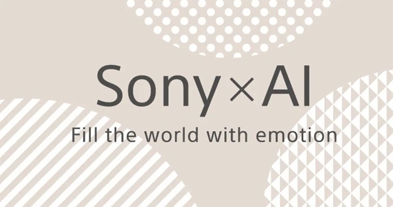 Sony AI 