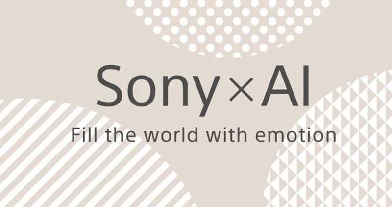 Sony AI Sony AI