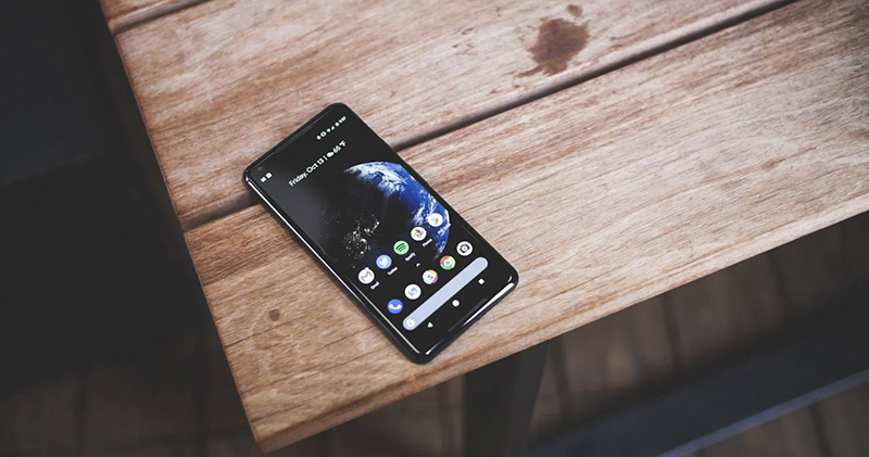 Pixel 2 用戶升級 Android 10