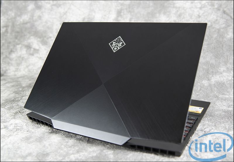 猛獸級的效能 精品級的設計 HP OMEN 15 超輕薄電競筆電開箱評測 - 電腦王阿達 猛獸級的效能 精品級的設計 HP OMEN 15 超輕薄電競筆電開箱評測 - 電腦王阿達