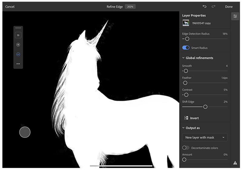 iPad 版「(還沒那麼)真 · Photoshop」補完計畫 ,已排到 2020 年... - 電腦王阿達 iPad 版「(還沒那麼)真 · Photoshop」補完計畫 ,已排到 2020 年... - 電腦王阿達