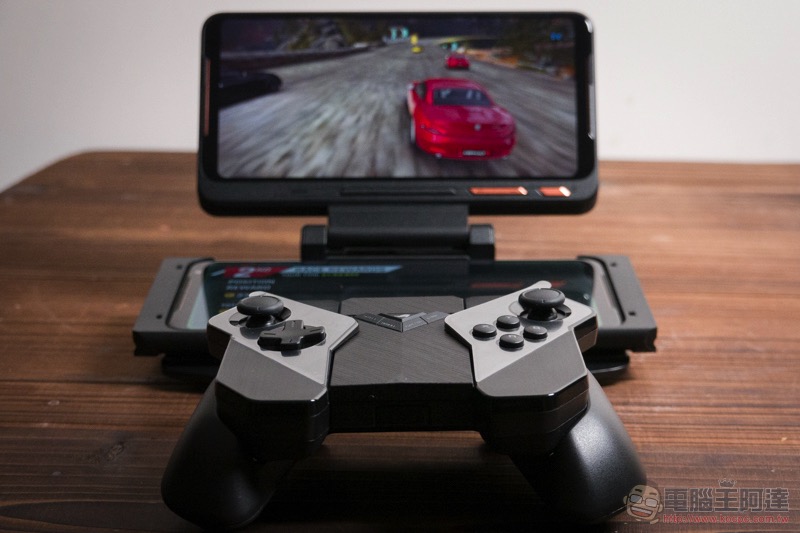 ROG Phone II 遊戲體驗報告 ROG Phone II 遊戲體驗報告