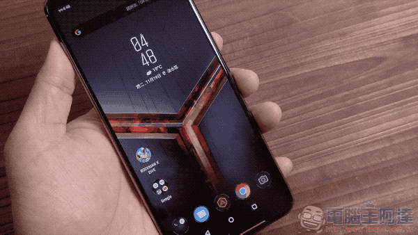 ROG Phone II 遊戲體驗報告 :找到你的電競 Style(同場加映:1TB 版紳士黑旗艦新色動眼看) - 電腦王阿達 ROG Phone II 遊戲體驗報告 :找到你的電競 Style(同場加映:1TB 版紳士黑旗艦新色動眼看) - 電腦王阿達