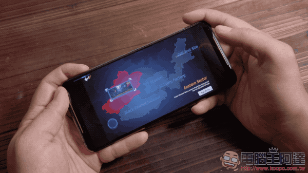 ROG Phone II 遊戲體驗報告 :找到你的電競 Style(同場加映:1TB 版紳士黑旗艦新色動眼看) - 電腦王阿達 ROG Phone II 遊戲體驗報告 :找到你的電競 Style(同場加映:1TB 版紳士黑旗艦新色動眼看) - 電腦王阿達