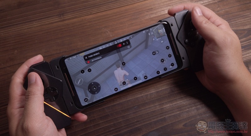 ROG Phone II 遊戲體驗報告 :找到你的電競 Style(同場加映:1TB 版紳士黑旗艦新色動眼看) - 電腦王阿達 ROG Phone II 遊戲體驗報告 :找到你的電競 Style(同場加映:1TB 版紳士黑旗艦新色動眼看) - 電腦王阿達