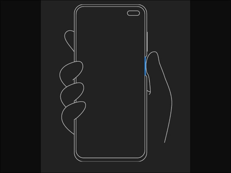 小米 Redmi K30 實機、規格曝光:120Hz挖孔螢幕、支援5G雙模、側邊指紋辨識 - 電腦王阿達 小米 Redmi K30 實機、規格曝光:120Hz挖孔螢幕、支援5G雙模、側邊指紋辨識 - 電腦王阿達