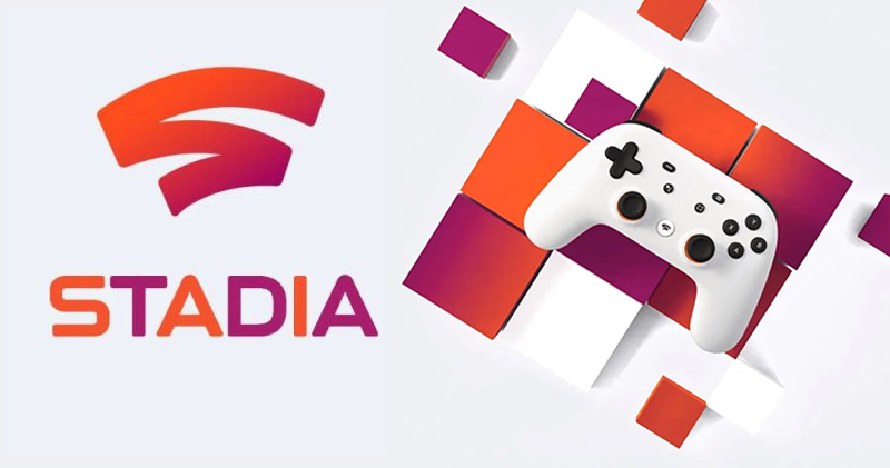 可以拿 Android 在電視玩還不夠,Stadia 被爆還能再在手機上接搖桿來玩 - 電腦王阿達 可以拿 Android 在電視玩還不夠,Stadia 被爆還能再在手機上接搖桿來玩 - 電腦王阿達