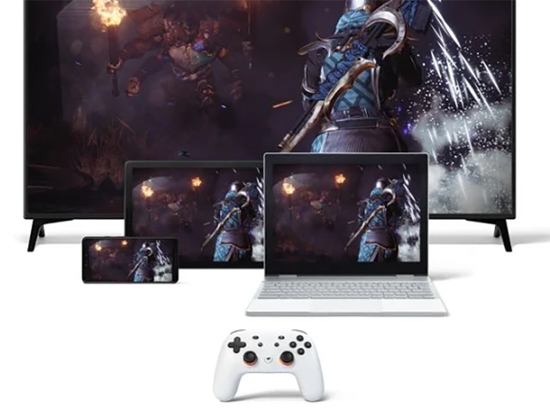 Google Stadia 平台陷苦戰,Google Stream 可能是急救方案 - 電腦王阿達 Google Stadia 平台陷苦戰,Google Stream 可能是急救方案 - 電腦王阿達
