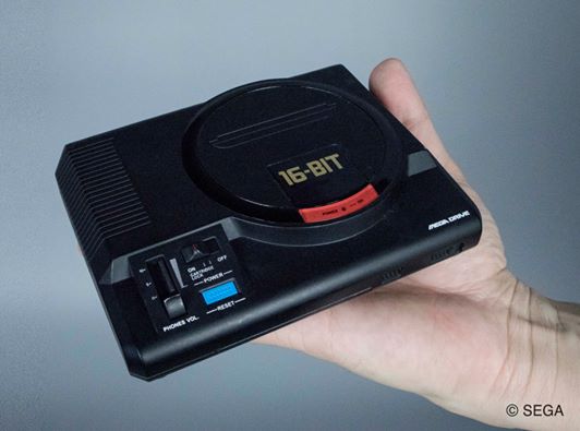 Penguin Goods 推出Mega Drive、Saturn及Dreamcast迷你無線充電座 - 電腦王阿達 Penguin Goods 推出Mega Drive、Saturn及Dreamcast迷你無線充電座 - 電腦王阿達