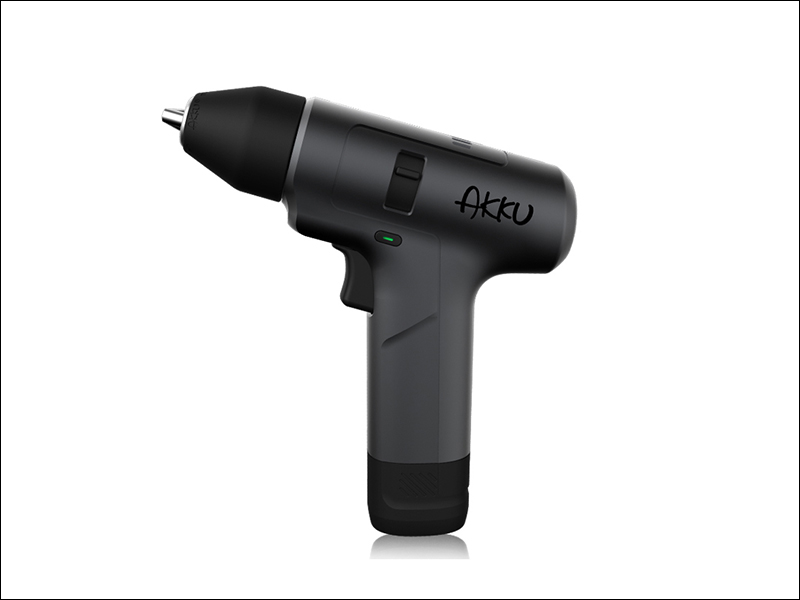 小米有品 AKKU 安酷無刷雙速多功能鋰電鑽 眾籌推出,支援 USB-C 充電、售價約 864 元 - 電腦王阿達 小米有品 AKKU 安酷無刷雙速多功能鋰電鑽 眾籌推出,支援 USB-C 充電、售價約 864 元 - 電腦王阿達