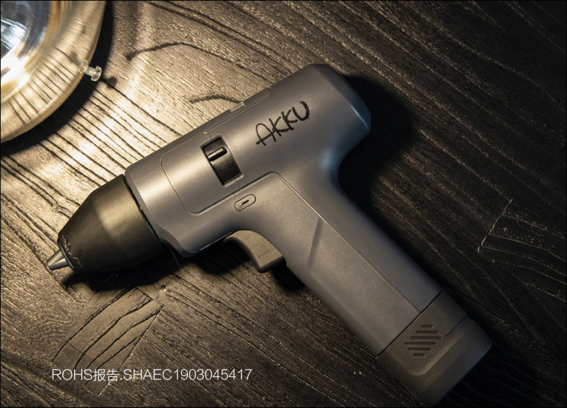 小米有品 AKKU 安酷無刷雙速多功能鋰電鑽 眾籌推出,支援 USB-C 充電、售價約 864 元 - 電腦王阿達 小米有品 AKKU 安酷無刷雙速多功能鋰電鑽 眾籌推出,支援 USB-C 充電、售價約 864 元 - 電腦王阿達