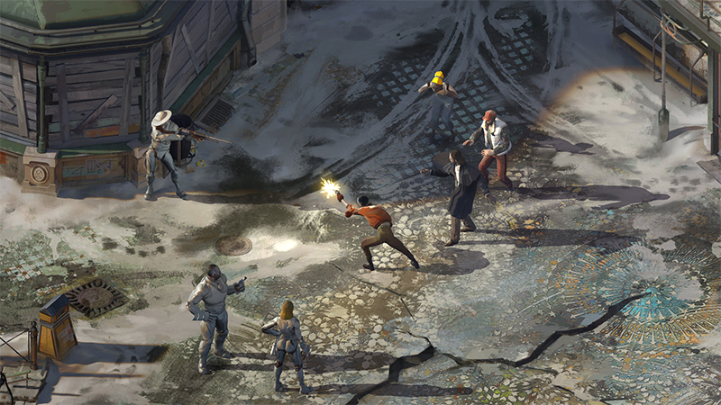大作之外:從 Steam 10 月銷售排行中發現好遊戲 - 電腦王阿達 大作之外:從 Steam 10 月銷售排行中發現好遊戲 - 電腦王阿達