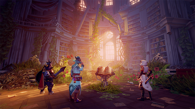 大作之外:從 Steam 10 月銷售排行中發現好遊戲 - 電腦王阿達 大作之外:從 Steam 10 月銷售排行中發現好遊戲 - 電腦王阿達