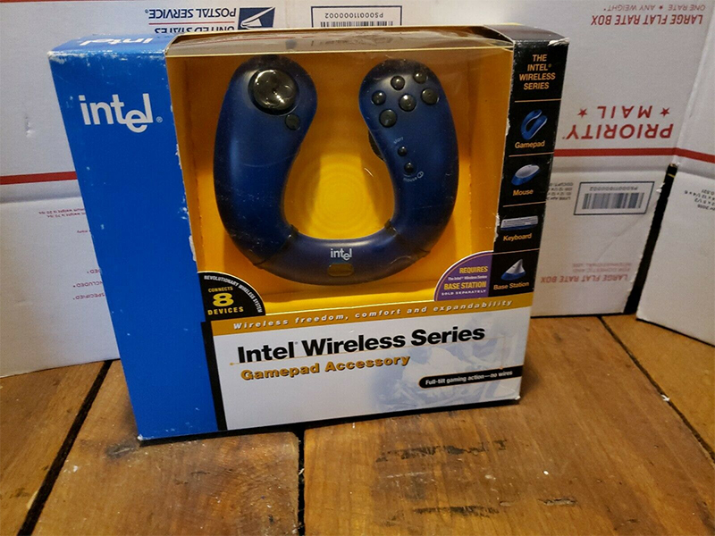 Intel 新手把專利揭露,是否意味邁步雲端遊戲? - 電腦王阿達 Intel 新手把專利揭露,是否意味邁步雲端遊戲? - 電腦王阿達