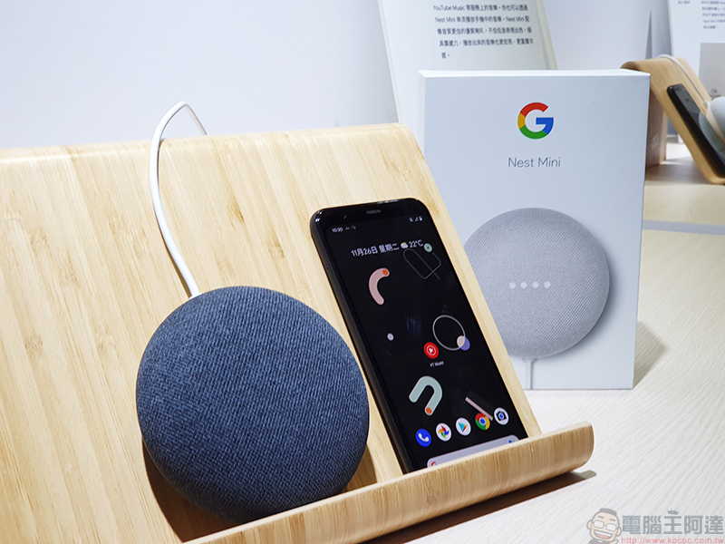 Pixel 的雷達黑科技傳將被用在新世代 Google 智慧顯示器上 - 電腦王阿達 Pixel 的雷達黑科技傳將被用在新世代 Google 智慧顯示器上 - 電腦王阿達