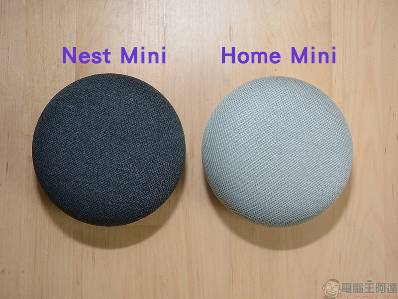 Google Nest Mini 快速實測,體驗「動口不動手」的大爺生活 - 電腦王阿達 Google Nest Mini 快速實測,體驗「動口不動手」的大爺生活 - 電腦王阿達