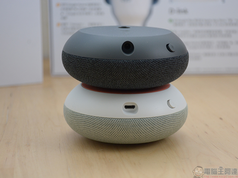 Google Nest Mini 快速實測，體驗「動口不動手」的大爺生活 - 電腦王阿達