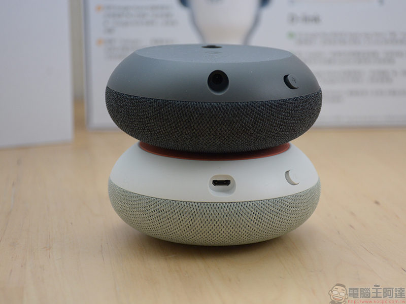 Google Nest Mini 快速實測,體驗「動口不動手」的大爺生活 - 電腦王阿達 Google Nest Mini 快速實測,體驗「動口不動手」的大爺生活 - 電腦王阿達