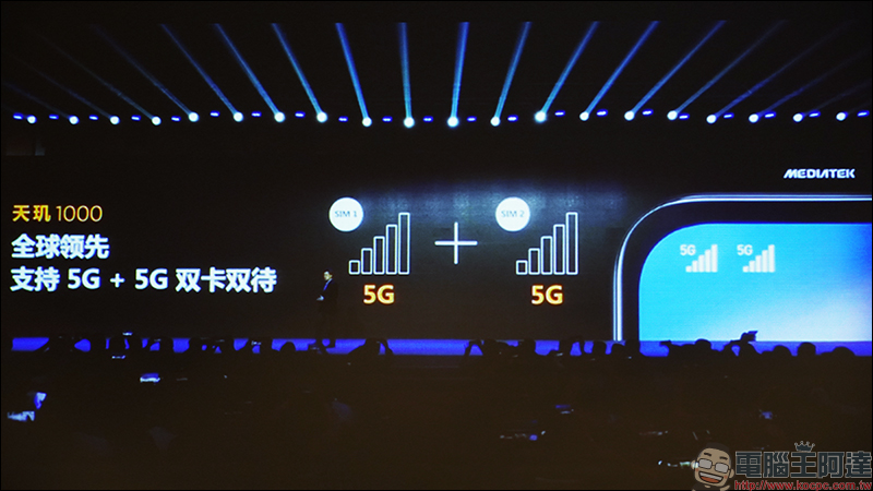聯發科技 發表「天璣 1000」 5G 旗艦級系統晶片,安兔兔跑分實測超過 51 萬分 - 電腦王阿達 聯發科技 發表「天璣 1000」 5G 旗艦級系統晶片,安兔兔跑分實測超過 51 萬分 - 電腦王阿達