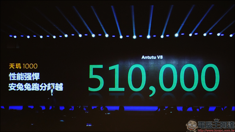 聯發科技 發表「天璣 1000」 5G 旗艦級系統晶片,安兔兔跑分實測超過 51 萬分 - 電腦王阿達 聯發科技 發表「天璣 1000」 5G 旗艦級系統晶片,安兔兔跑分實測超過 51 萬分 - 電腦王阿達