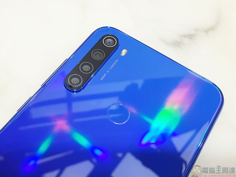 Redmi Note 8T 高 CP 登台,不到 5000 的四攝中高階全民機 - 電腦王阿達 Redmi Note 8T 高 CP 登台,不到 5000 的四攝中高階全民機 - 電腦王阿達