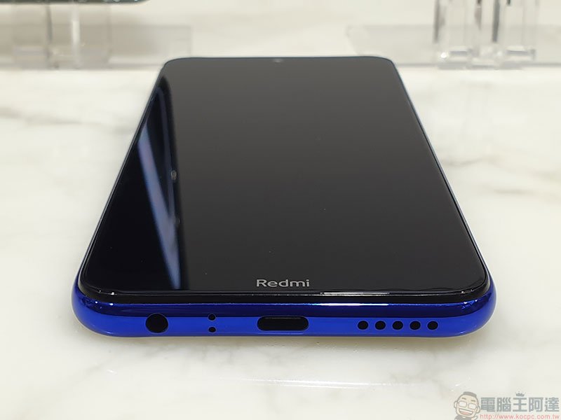 Redmi Note 8T 高 CP 登台,不到 5000 的四攝中高階全民機 - 電腦王阿達 Redmi Note 8T 高 CP 登台,不到 5000 的四攝中高階全民機 - 電腦王阿達