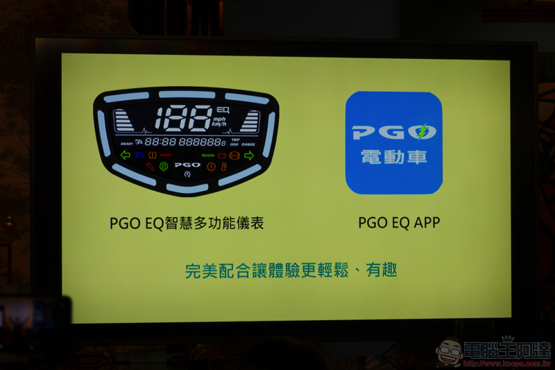 PGO Ur1 正式發表:給你一個有禮貌的微笑(動手玩) - 電腦王阿達 PGO Ur1 正式發表:給你一個有禮貌的微笑(動手玩) - 電腦王阿達