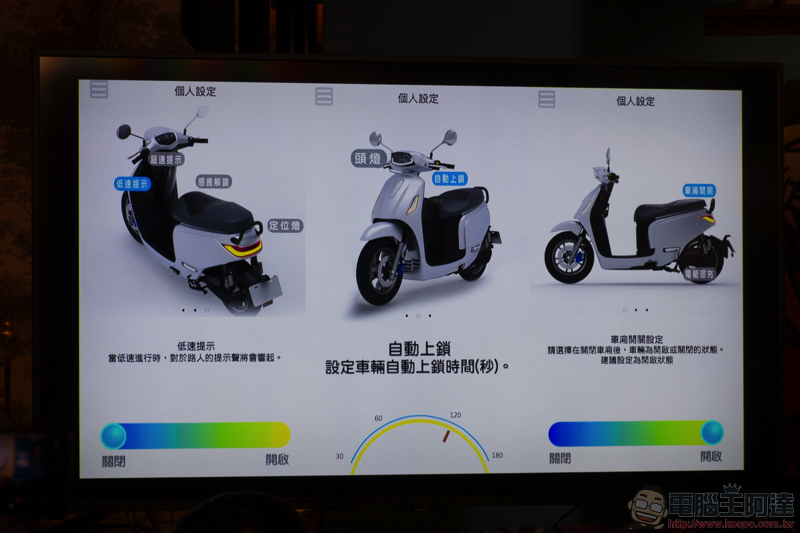PGO Ur1 正式發表:給你一個有禮貌的微笑(動手玩) - 電腦王阿達 PGO Ur1 正式發表:給你一個有禮貌的微笑(動手玩) - 電腦王阿達