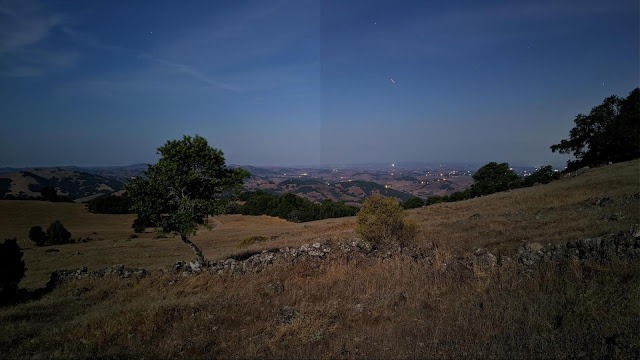 Google 專文解密 Pixel 星空拍攝的關鍵技術 - 電腦王阿達 Google 專文解密 Pixel 星空拍攝的關鍵技術 - 電腦王阿達