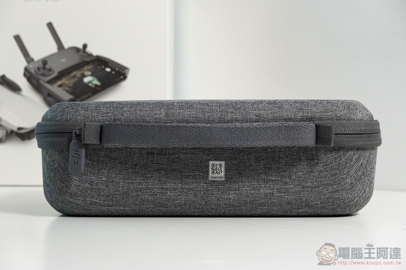 DJI Mavic Mini 開箱動手玩 :續航強悍又好攜帶,但真的適合用來入門嗎? - 電腦王阿達 DJI Mavic Mini 開箱動手玩 :續航強悍又好攜帶,但真的適合用來入門嗎? - 電腦王阿達