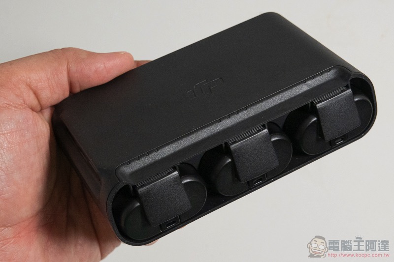 DJI Mavic Mini 開箱動手玩 :續航強悍又好攜帶,但真的適合用來入門嗎? - 電腦王阿達 DJI Mavic Mini 開箱動手玩 :續航強悍又好攜帶,但真的適合用來入門嗎? - 電腦王阿達