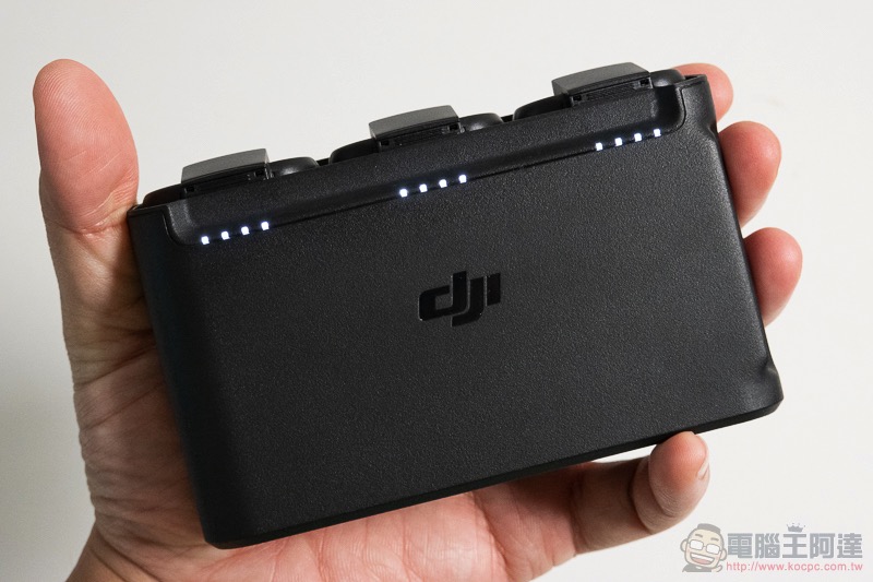 DJI Mavic Mini 開箱動手玩 :續航強悍又好攜帶,但真的適合用來入門嗎? - 電腦王阿達 DJI Mavic Mini 開箱動手玩 :續航強悍又好攜帶,但真的適合用來入門嗎? - 電腦王阿達