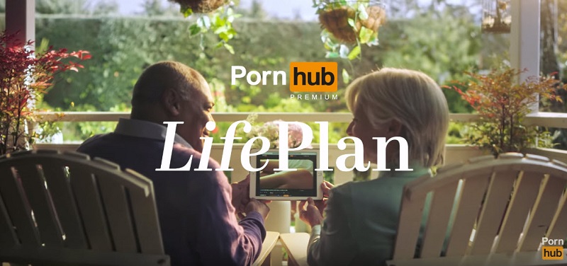 「Pornhub」加入黑色星期五商戰 販售 Premium會員終身方案「 Pornhub LifePlan 」 - 電腦王阿達
