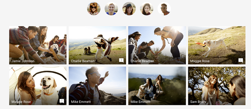 Google Photos 導入自行標註親友功能 (但還是要有人臉在其中) - 電腦王阿達 Google Photos 導入自行標註親友功能 (但還是要有人臉在其中) - 電腦王阿達