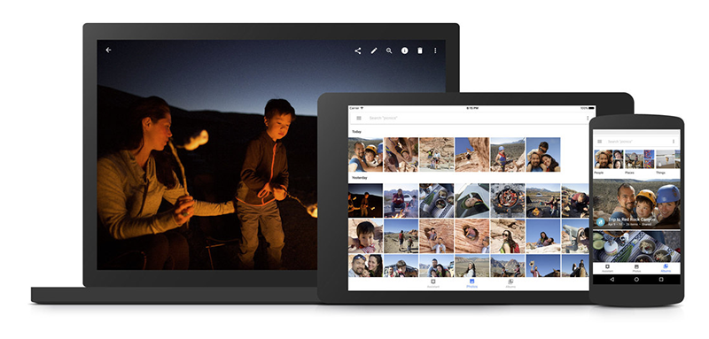 Google Photos 導入自行標註親友功能 （但還是要有人臉在其中） - 電腦王阿達