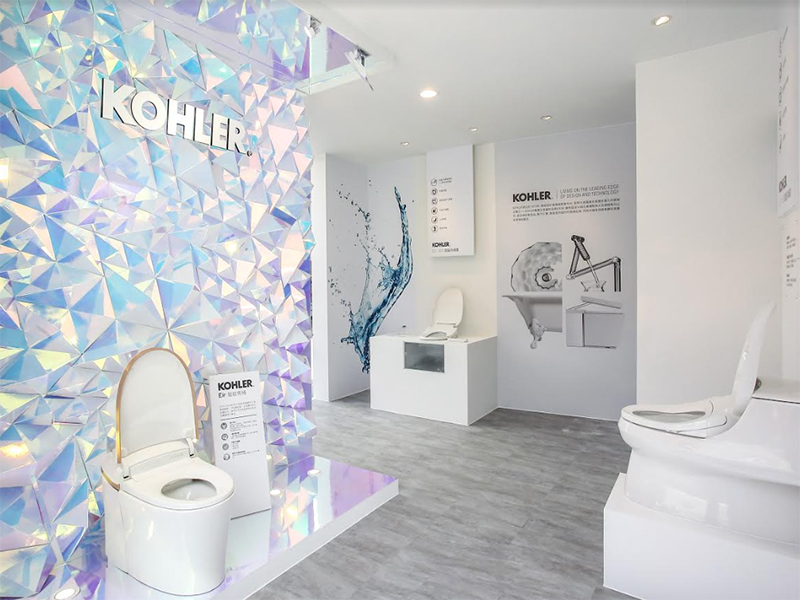 美國百年廚衛 KOHLER 快閃店香堤廣場開幕,現場享獨家優惠再抽曼谷自由行 - 電腦王阿達 美國百年廚衛 KOHLER 快閃店香堤廣場開幕,現場享獨家優惠再抽曼谷自由行 - 電腦王阿達