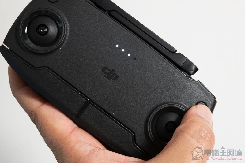 DJI Mavic Mini 開箱動手玩 :續航強悍又好攜帶,但真的適合用來入門嗎? - 電腦王阿達 DJI Mavic Mini 開箱動手玩 :續航強悍又好攜帶,但真的適合用來入門嗎? - 電腦王阿達