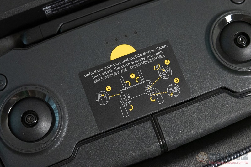 DJI Mavic Mini 開箱動手玩 :續航強悍又好攜帶,但真的適合用來入門嗎? - 電腦王阿達 DJI Mavic Mini 開箱動手玩 :續航強悍又好攜帶,但真的適合用來入門嗎? - 電腦王阿達