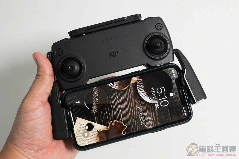 DJI Mavic Mini 開箱動手玩 :續航強悍又好攜帶,但真的適合用來入門嗎? - 電腦王阿達 DJI Mavic Mini 開箱動手玩 :續航強悍又好攜帶,但真的適合用來入門嗎? - 電腦王阿達