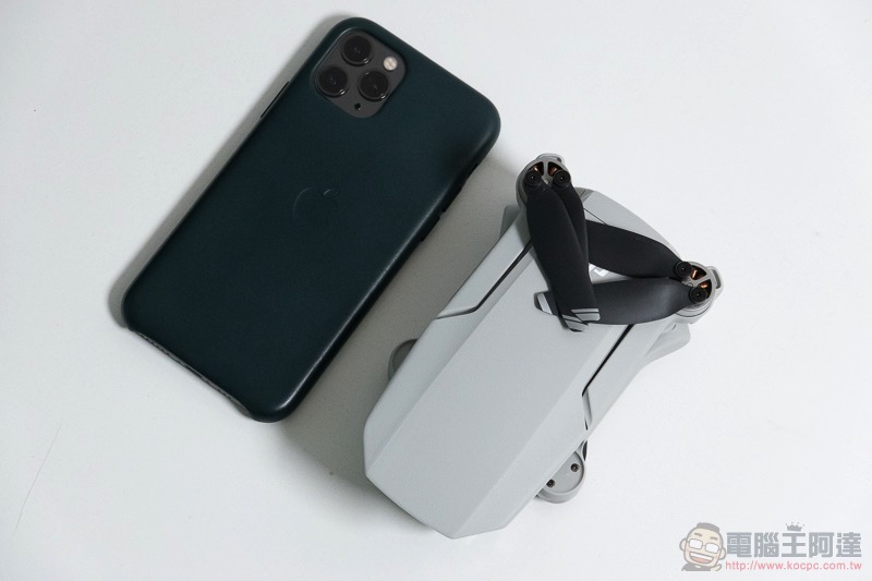 DJI Mavic Mini 開箱動手玩 :續航強悍又好攜帶,但真的適合用來入門嗎? - 電腦王阿達 DJI Mavic Mini 開箱動手玩 :續航強悍又好攜帶,但真的適合用來入門嗎? - 電腦王阿達