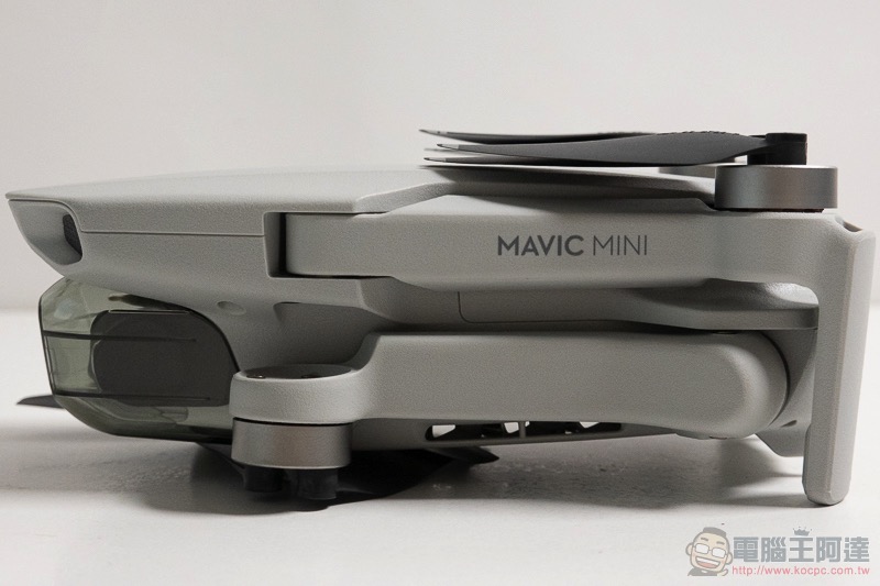 DJI Mavic Mini 開箱動手玩 :續航強悍又好攜帶,但真的適合用來入門嗎? - 電腦王阿達 DJI Mavic Mini 開箱動手玩 :續航強悍又好攜帶,但真的適合用來入門嗎? - 電腦王阿達
