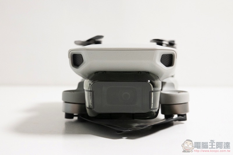 DJI Mavic Mini 開箱動手玩 :續航強悍又好攜帶,但真的適合用來入門嗎? - 電腦王阿達 DJI Mavic Mini 開箱動手玩 :續航強悍又好攜帶,但真的適合用來入門嗎? - 電腦王阿達