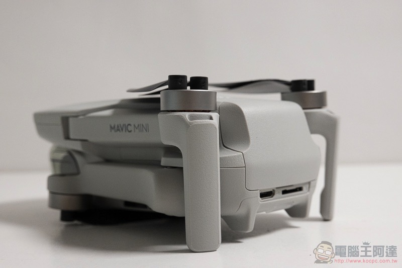 DJI Mavic Mini 開箱動手玩 :續航強悍又好攜帶,但真的適合用來入門嗎? - 電腦王阿達 DJI Mavic Mini 開箱動手玩 :續航強悍又好攜帶,但真的適合用來入門嗎? - 電腦王阿達
